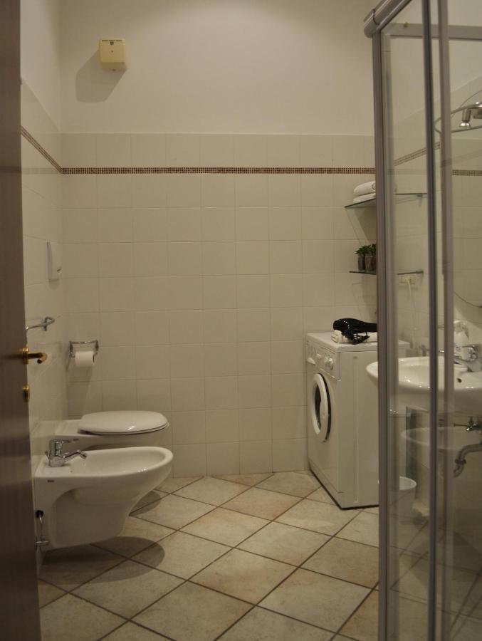 My Suite Home - Riva Del Garda Kültér fotó
