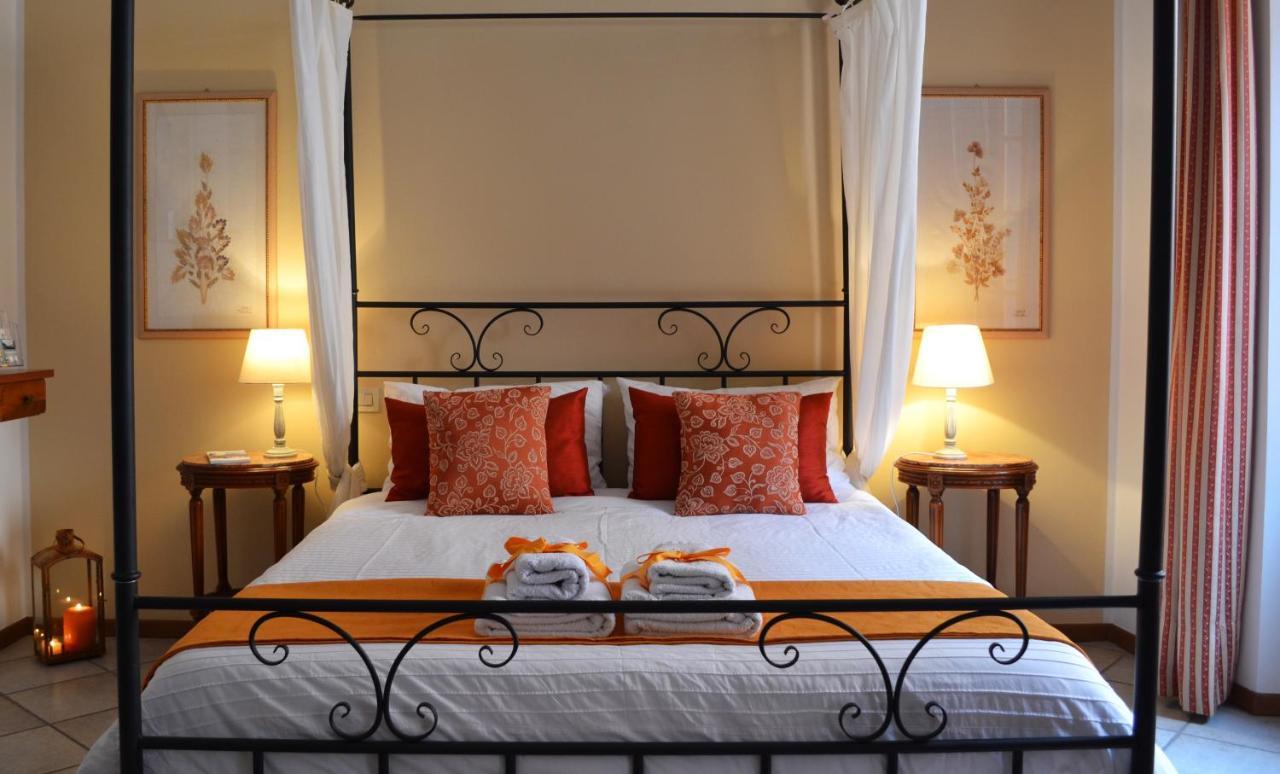 My Suite Home - Riva Del Garda Kültér fotó