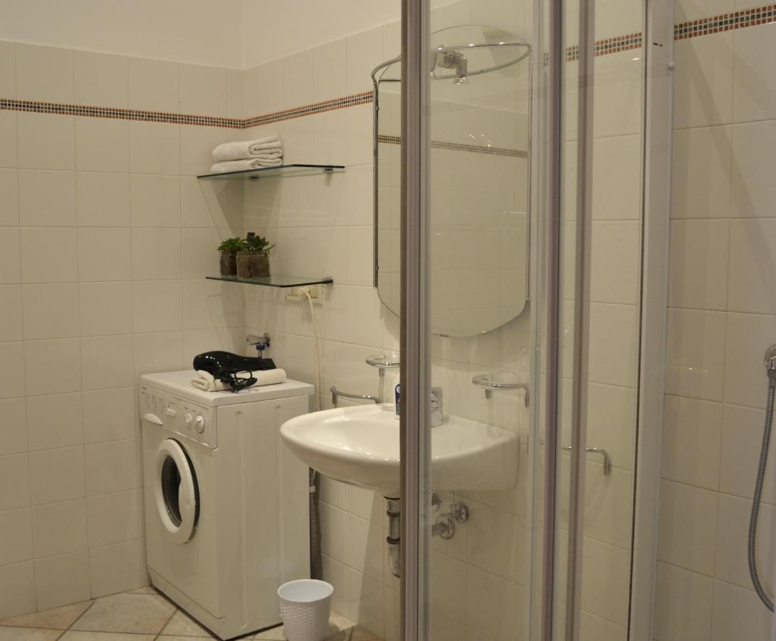 My Suite Home - Riva Del Garda Kültér fotó