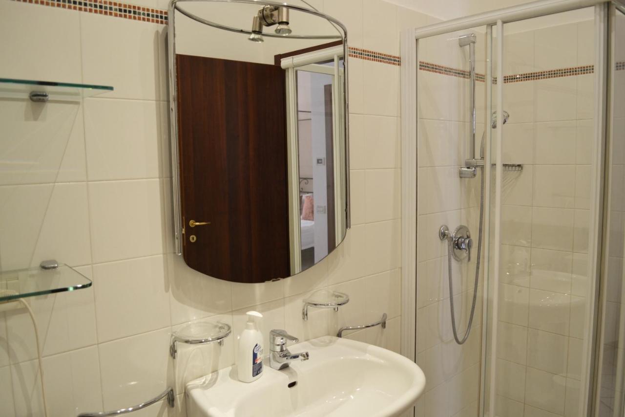 My Suite Home - Riva Del Garda Kültér fotó