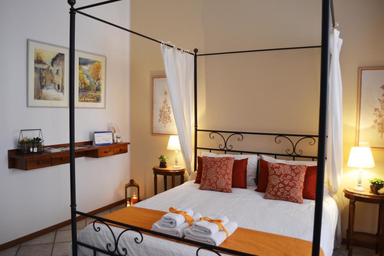 My Suite Home - Riva Del Garda Kültér fotó