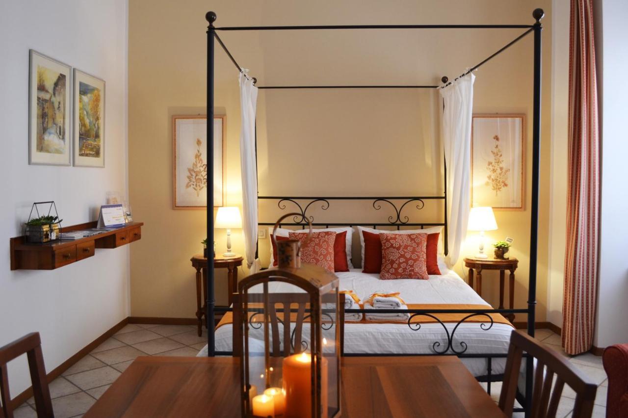 My Suite Home - Riva Del Garda Kültér fotó