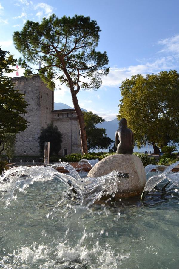 My Suite Home - Riva Del Garda Kültér fotó